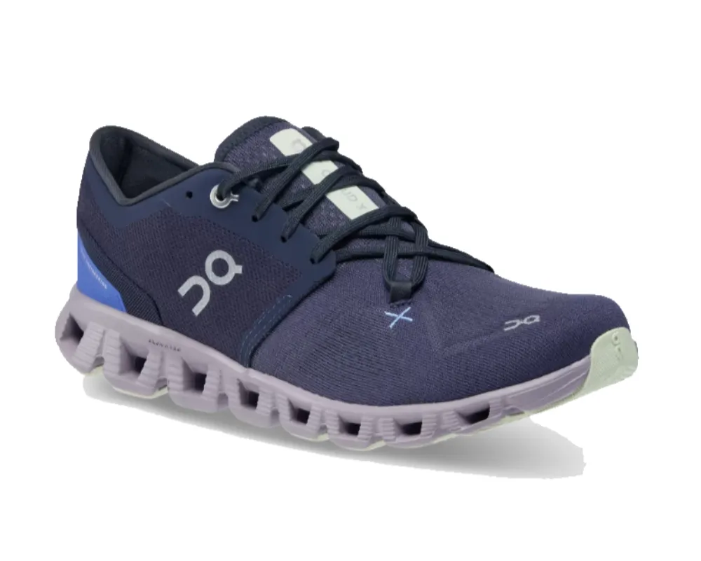 On Cloud X3 Running Shoes Women's