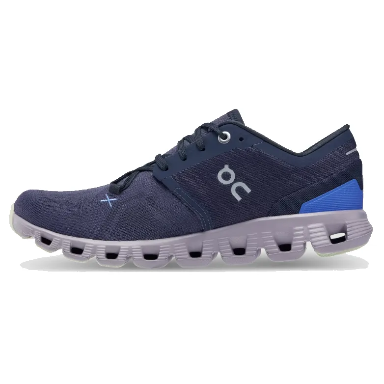 On Cloud X3 Running Shoes Women's