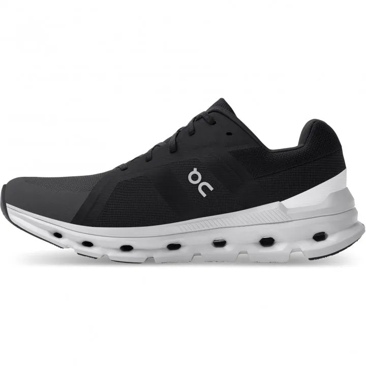 On CloudRunner Wide Running Shoes Men's