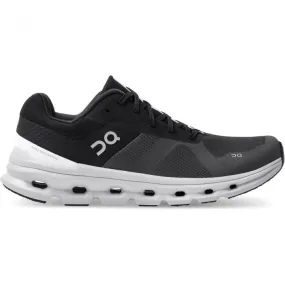 On CloudRunner Wide Running Shoes Men's