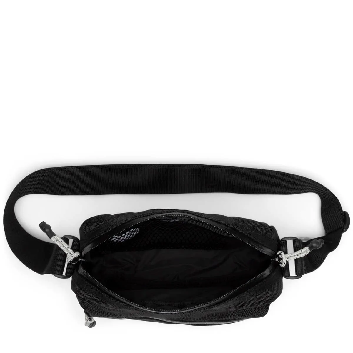 PDB 2.5 SHOULDER BAG Black