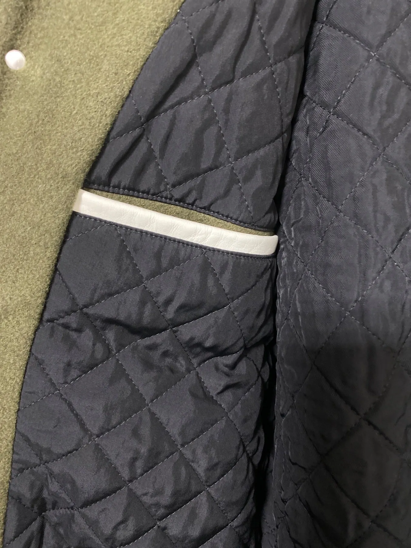 [Pre-owned] READYMADE CHAIR JACKET RE-CO-KH-00-00-188