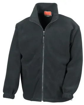 R36X Result Polartherm Jacket