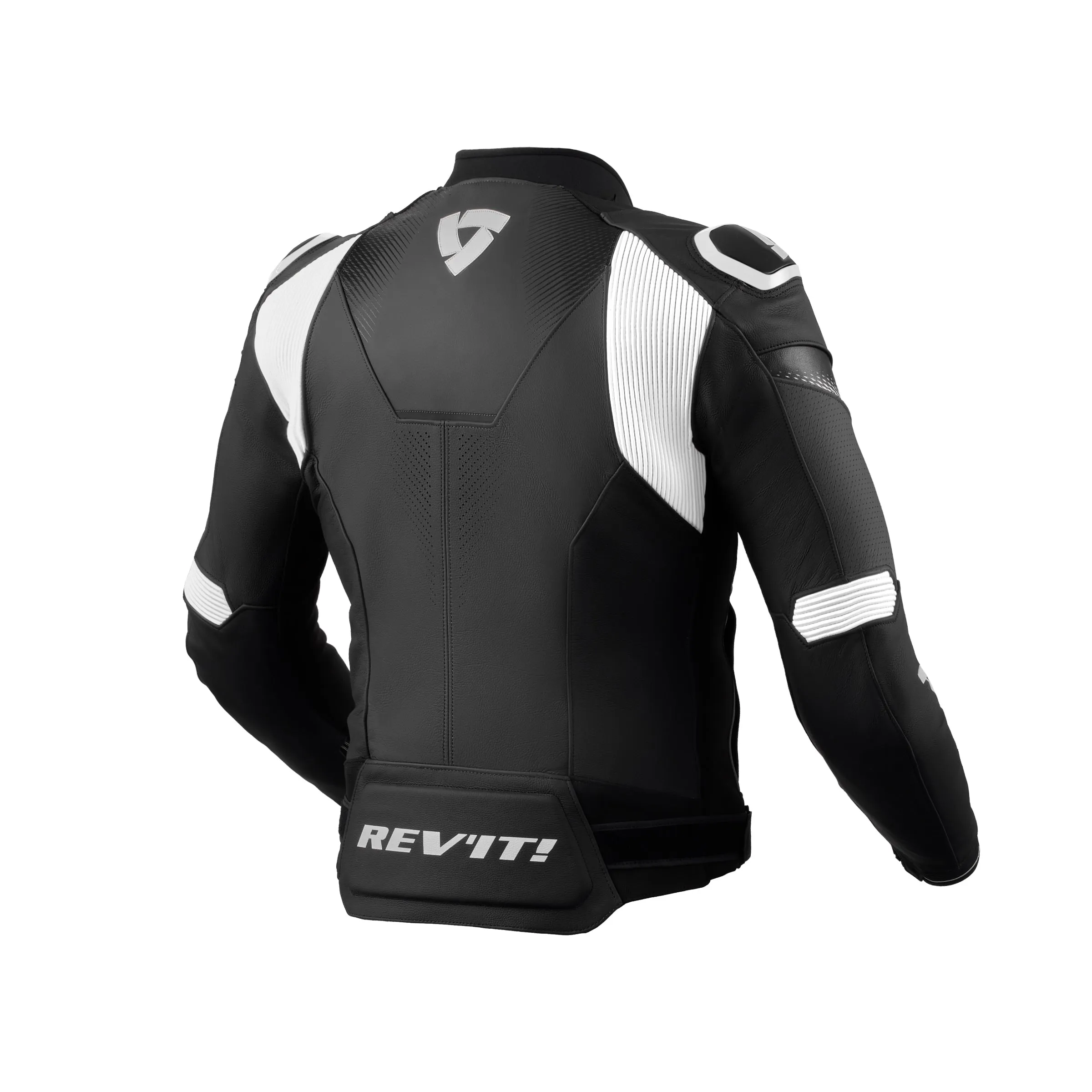 REV'IT! | Control Jacket