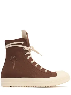 Rick Owens DRKSHDW   Sneaks high sneakers 