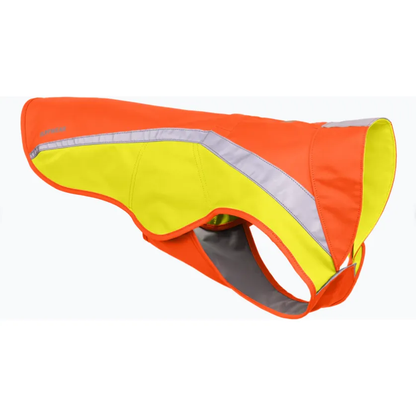 Ruffwear Lumenglow High-Vis Jacket