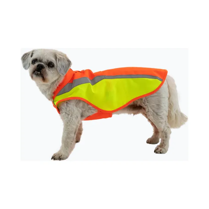 Ruffwear Lumenglow High-Vis Jacket