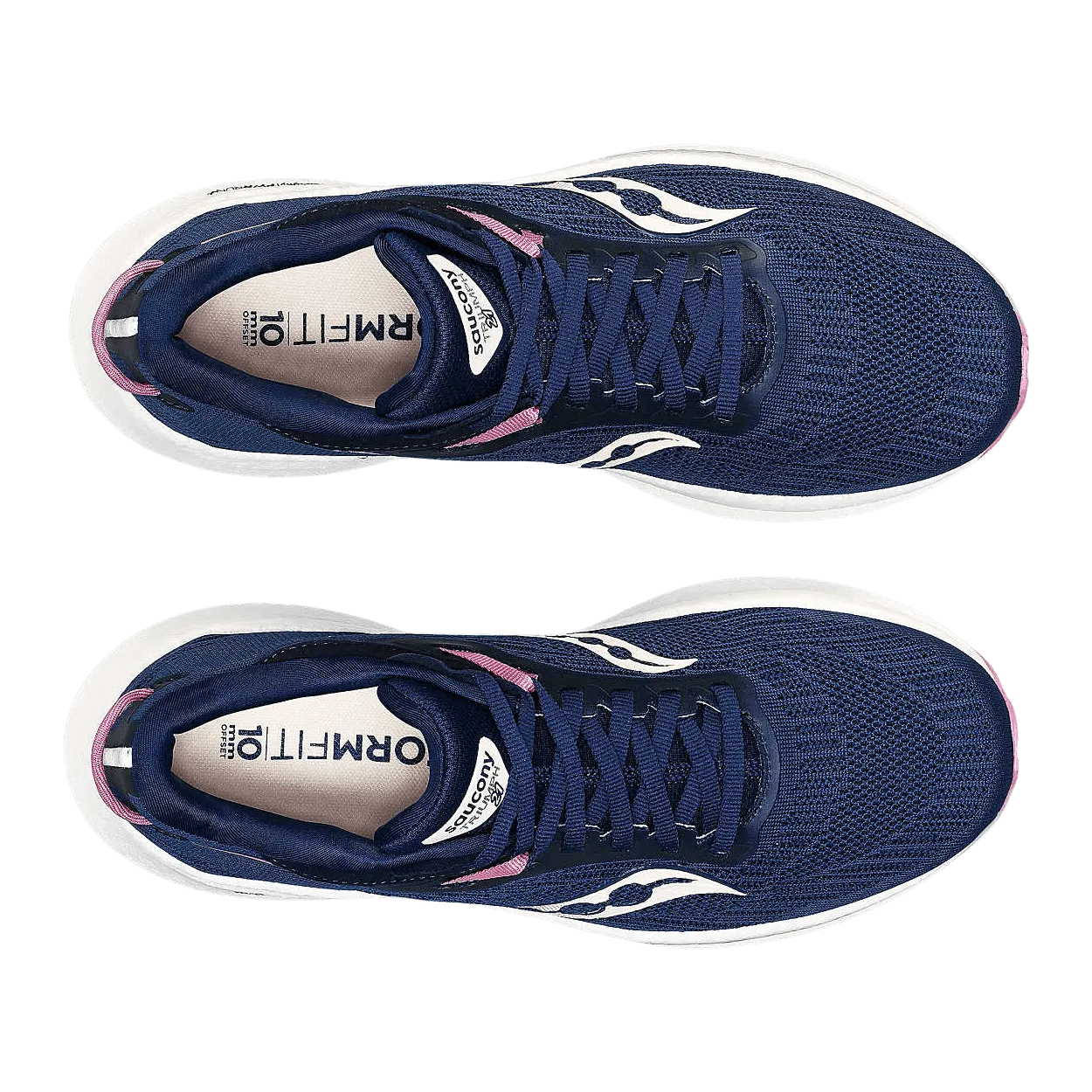 Saucony Triumph 21 Running Shoes