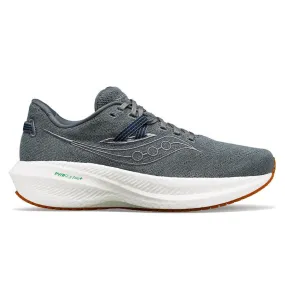 Saucony Triumph RFG Mens | Navy