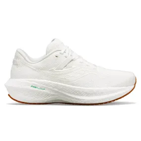 Saucony Triumph RFG Mens | White