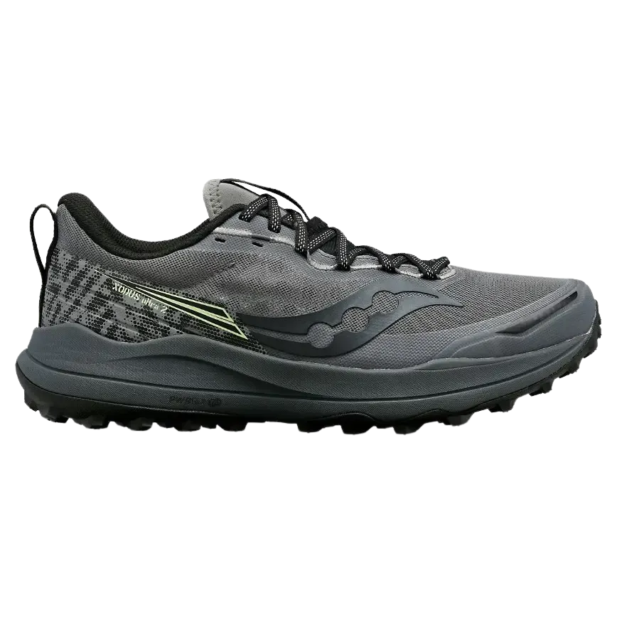 Saucony Xodus Ultra 2 Running Shoes