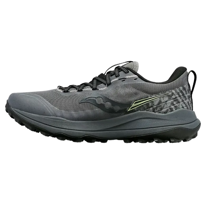 Saucony Xodus Ultra 2 Running Shoes