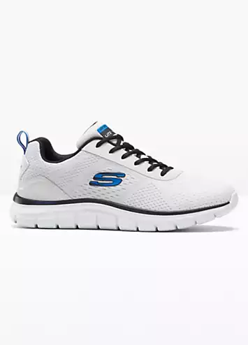 Skechers Lace-Up Trainers | Grattan