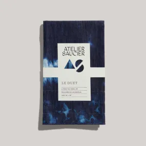 The After Party Tea Towels (Set of 2)