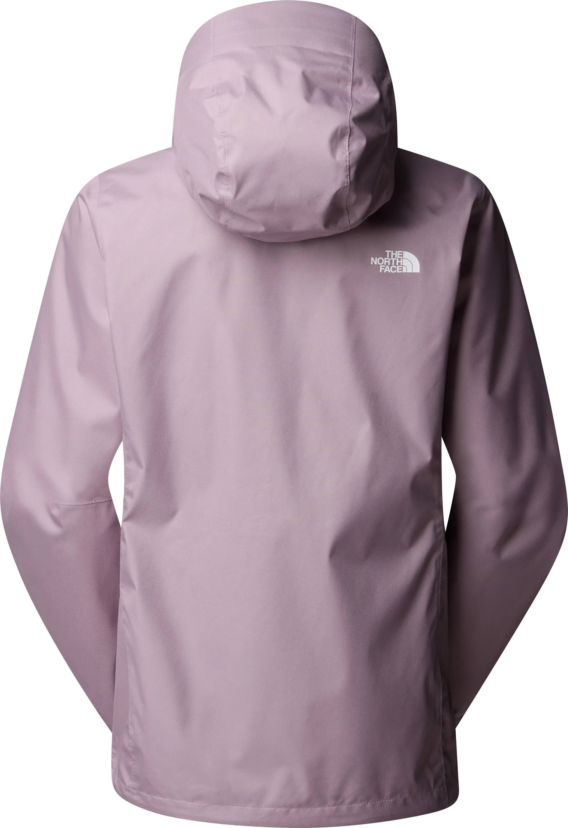 The North Face Women's Quest Jacket Purple Chalk | Buy The North Face Women's Quest Jacket Purple Chalk here | Outnort