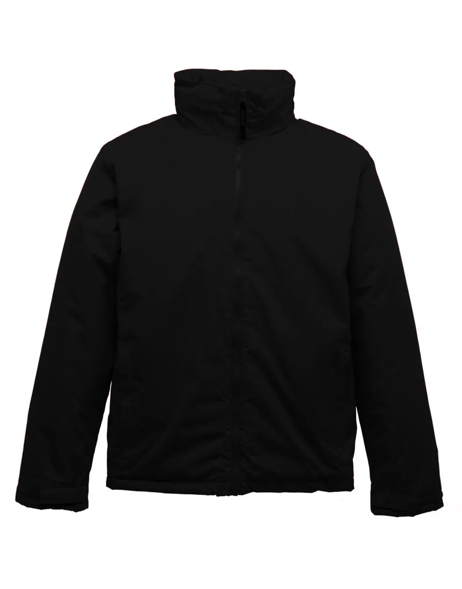 TRA370 Regatta Classic Insulated Jacket