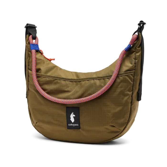 Trozo 8L Shoulder Bag - Cada Dia