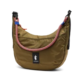 Trozo 8L Shoulder Bag - Cada Dia