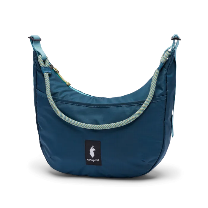 Trozo 8L Shoulder Bag - Cada Dia