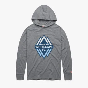 Vancouver Whitecaps FC '11 Lightweight Hoodie