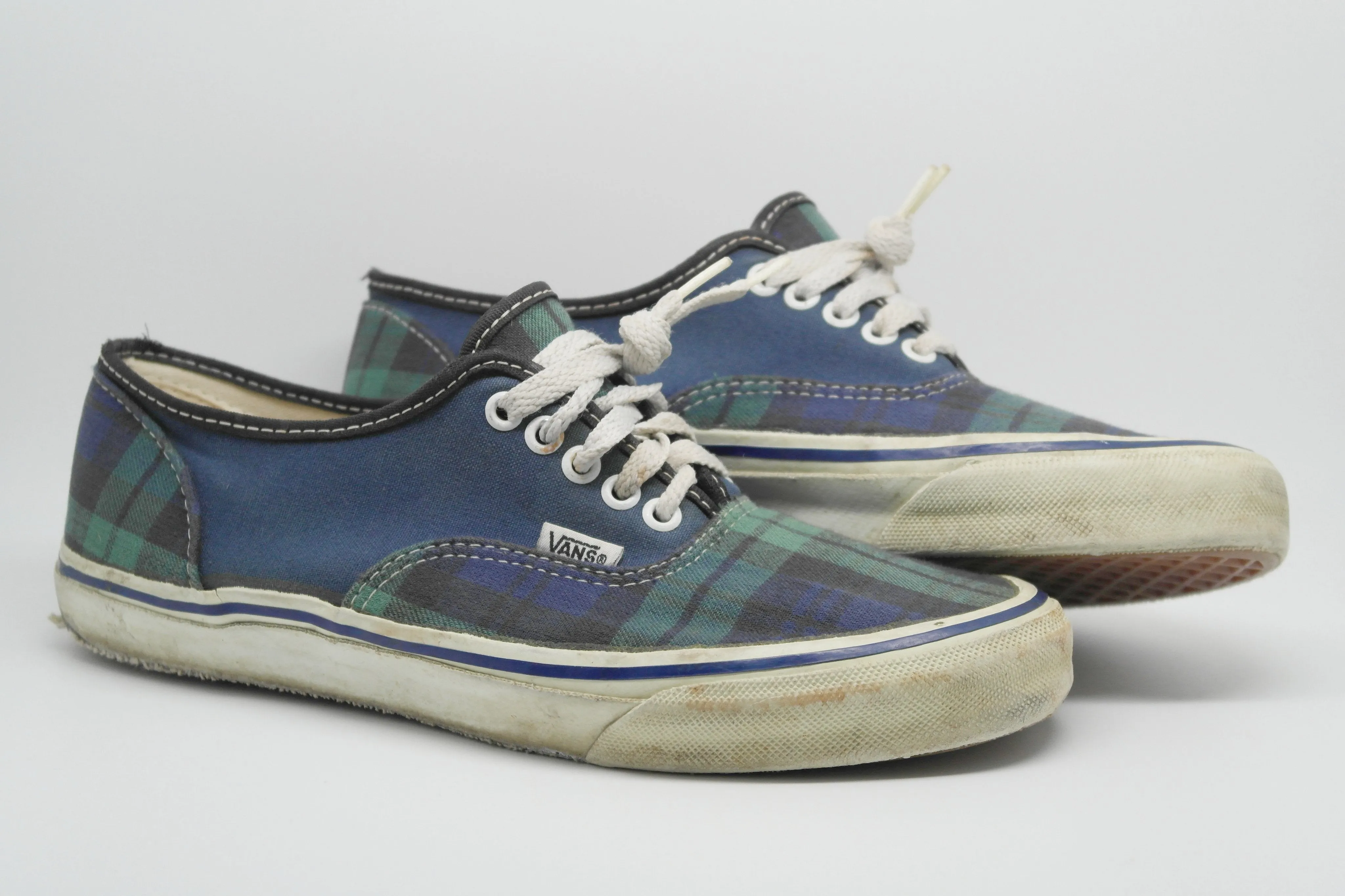 vintage vans style #44 ~ US9