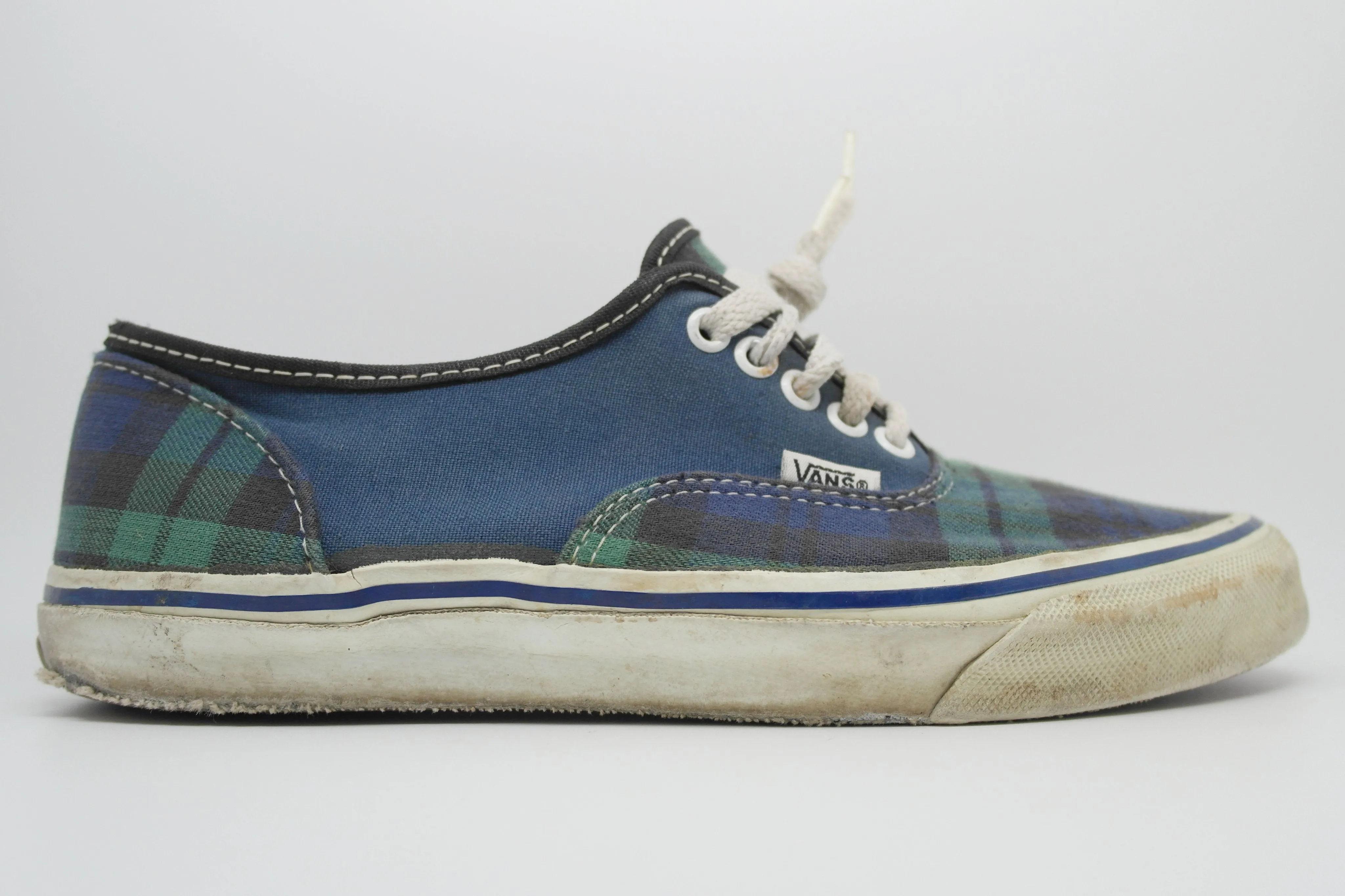 vintage vans style #44 ~ US9