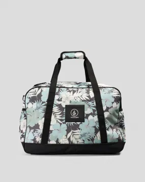 Volcom Patch Attack Travel Bag